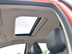 2019款 升级版 1.5L CVT尊贵型
