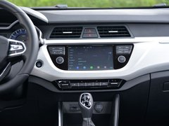 2019款 升级版 1.5L CVT尊贵型