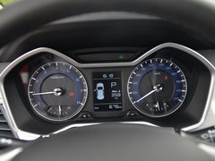 2019款 升级版 1.5L CVT尊贵型