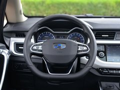 2019款 升级版 1.5L CVT尊贵型