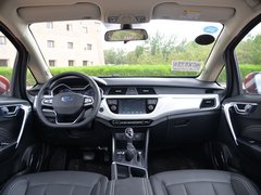 2019款 升级版 1.5L CVT尊贵型