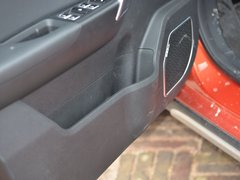 2019款 升级版 1.5L CVT尊贵型