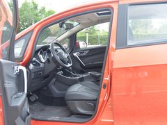 2019款 升级版 1.5L CVT尊贵型