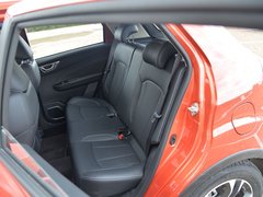 2019款 升级版 1.5L CVT尊贵型