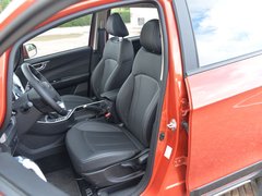 2019款 升级版 1.5L CVT尊贵型