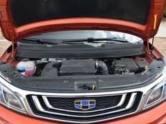2019款 升级版 1.5L CVT尊贵型