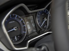 2019款 升级版 1.5L CVT尊贵型