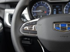 2019款 升级版 1.5L CVT尊贵型