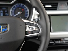 2019款 升级版 1.5L CVT尊贵型