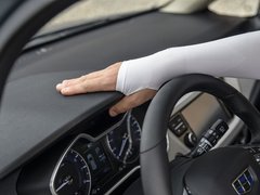2019款 升级版 1.5L CVT尊贵型