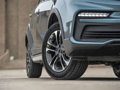 2019款 升级版 1.5L CVT尊贵型