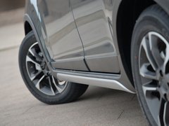 2019款 升级版 1.5L CVT尊贵型