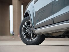 2019款 升级版 1.5L CVT尊贵型