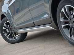 2019款 升级版 1.5L CVT尊贵型