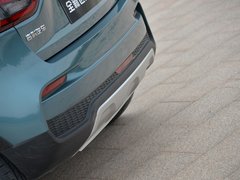 2019款 升级版 1.5L CVT尊贵型