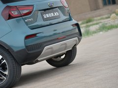 2019款 升级版 1.5L CVT尊贵型