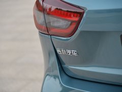 2019款 升级版 1.5L CVT尊贵型