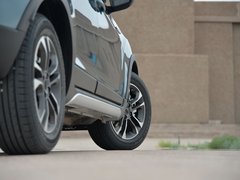 2019款 升级版 1.5L CVT尊贵型