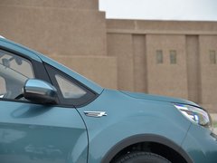 2019款 升级版 1.5L CVT尊贵型