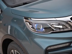 2019款 升级版 1.5L CVT尊贵型