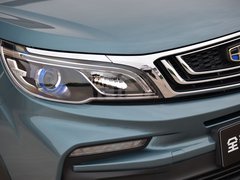 2019款 升级版 1.5L CVT尊贵型
