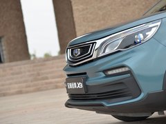 2019款 升级版 1.5L CVT尊贵型