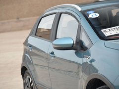 2019款 升级版 1.5L CVT尊贵型
