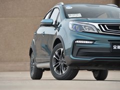 2019款 升级版 1.5L CVT尊贵型