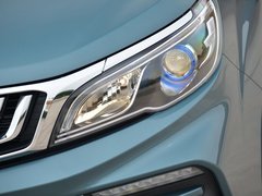 2019款 升级版 1.5L CVT尊贵型