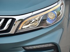 2019款 升级版 1.5L CVT尊贵型