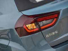 2019款 升级版 1.5L CVT尊贵型