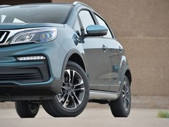 2019款 升级版 1.5L CVT尊贵型