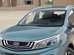 2019款 升级版 1.5L CVT尊贵型