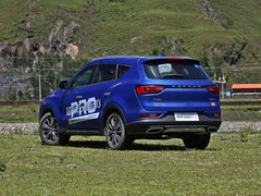 2020款 280TGDI CVT领航版