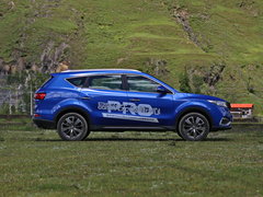 2020款 280TGDI CVT领航版