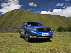 2020款 280TGDI CVT领航版