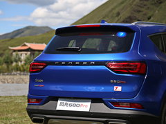 2020款 280TGDI CVT领航版