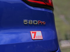 2020款 280TGDI CVT领航版