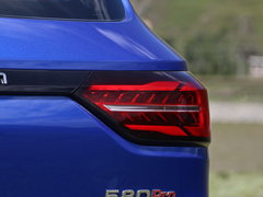 2020款 280TGDI CVT领航版