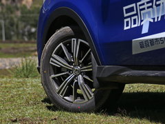 2020款 280TGDI CVT领航版