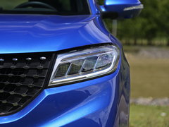 2020款 280TGDI CVT领航版