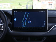 2020款 280TGDI CVT领航版