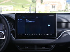 2020款 280TGDI CVT领航版