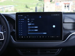 2020款 280TGDI CVT领航版