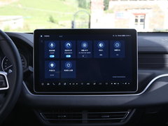 2020款 280TGDI CVT领航版