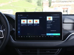 2020款 280TGDI CVT领航版