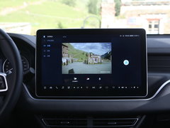 2020款 280TGDI CVT领航版