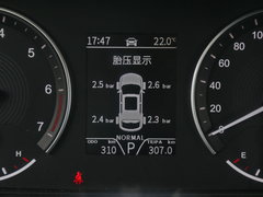 2020款 280TGDI CVT领航版