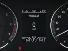 2020款 280TGDI CVT领航版