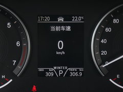 2020款 280TGDI CVT领航版